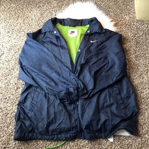Nike Retro Windbreaker